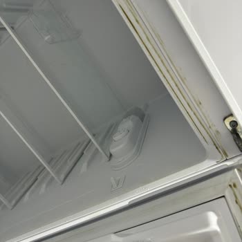 Vestel Buzdolabı Soğutmama Problemi Ve İkame Buzdolabının Hali!