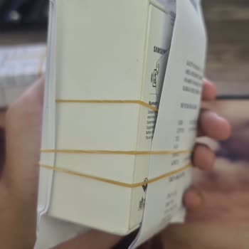 Samsung Buds 2'yi 3 4 Ayda Bir Servise Gönderiyorum, Sorun Çözülmüyor