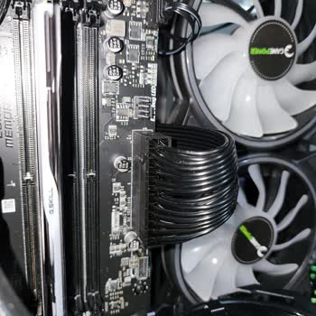 MSI Türkiye B650 Tomahawk Ana Kart Arızası İlk Çalıştırmada