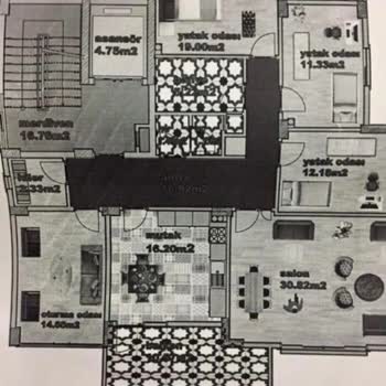 Eryılmaz A.Ş Proje-Mühendislik-İnşaat Deprem, Yangın Yönetmeliğine Aykırı Yaptığı Bina