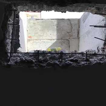 Eryılmaz A.Ş Proje-Mühendislik-İnşaat Deprem, Yangın Yönetmeliğine Aykırı Yaptığı Bina