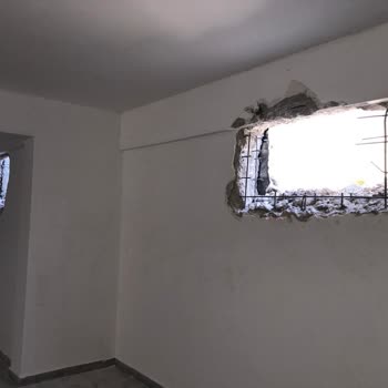 Eryılmaz A.Ş Proje-Mühendislik-İnşaat Deprem, Yangın Yönetmeliğine Aykırı Yaptığı Bina