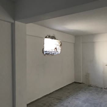 Eryılmaz A.Ş Proje-Mühendislik-İnşaat Deprem, Yangın Yönetmeliğine Aykırı Yaptığı Bina