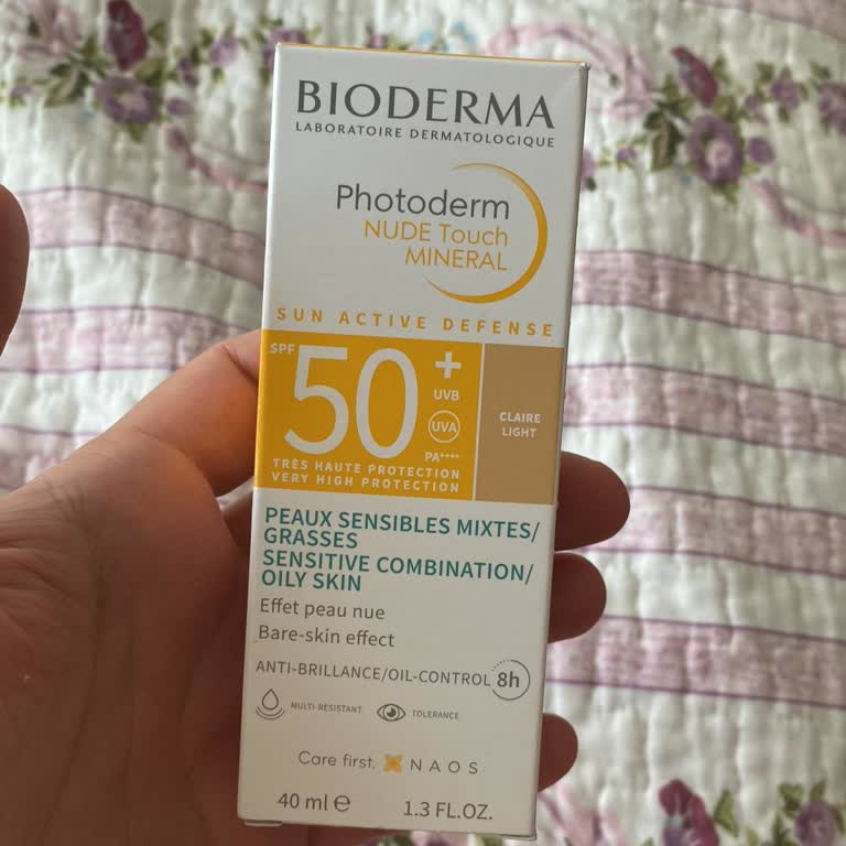 Bioderma Naos Puan Yüklenmiyor