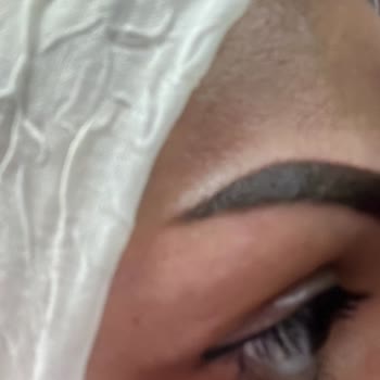 Sümeyye Çağıran Spa & Beauty Center Kalıcı Makyaj Hizmetinde Olumsuz Deneyim!