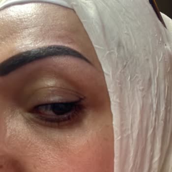 Sümeyye Çağıran Spa & Beauty Center Kalıcı Makyaj Hizmetinde Olumsuz Deneyim!