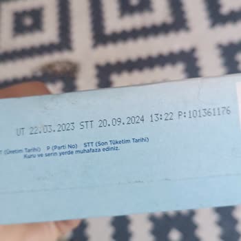 Şok Marketler Yıpranmış, Tarihi Yakın Mama Gönderdi!