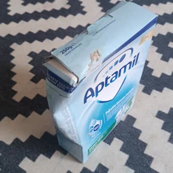 Şok Marketler Yıpranmış, Tarihi Yakın Mama Gönderdi!