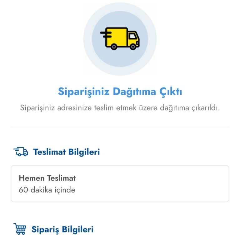 Cepte Şok Gerçek Şok