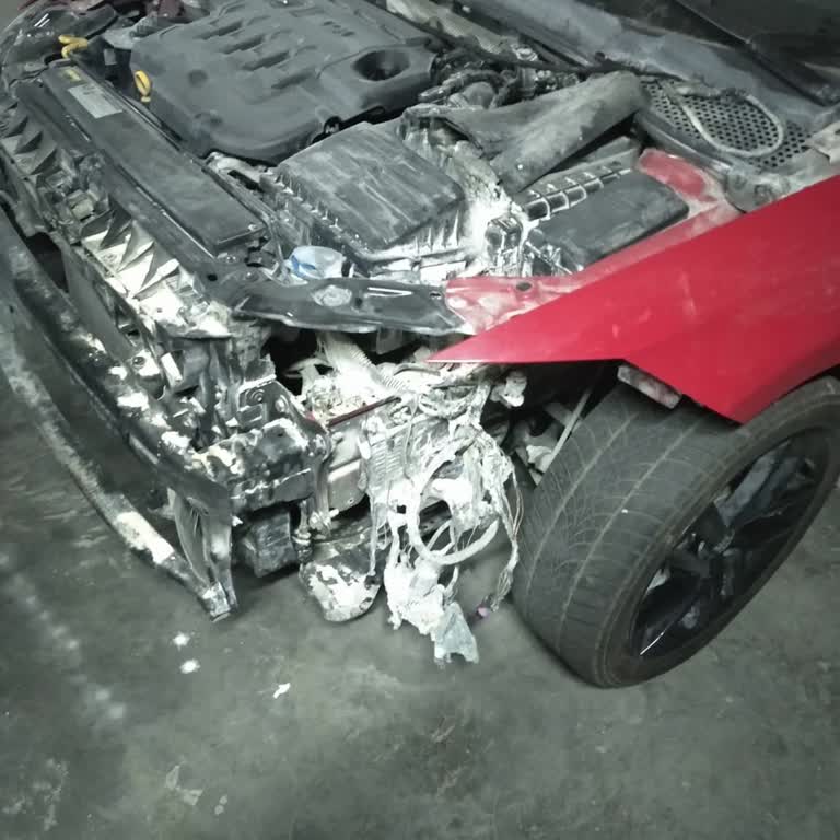 Seat Esenyurt Yetkili Servis Deneyimi