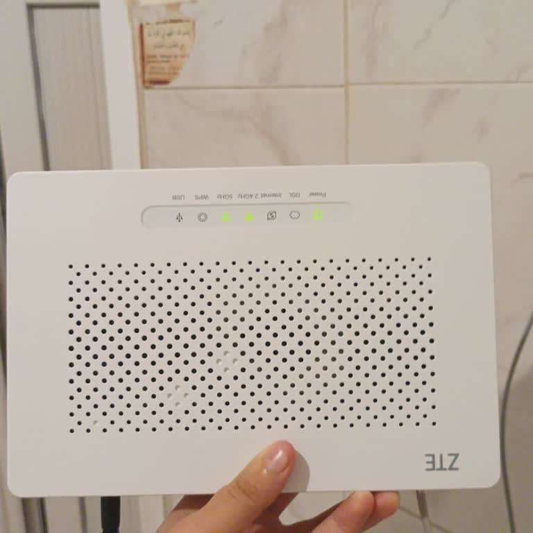 Vodafone Net Ev İnterneti Sorunu