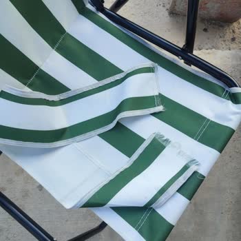 Ege Plastik Kamp Sandalyesi Ürün Hatası