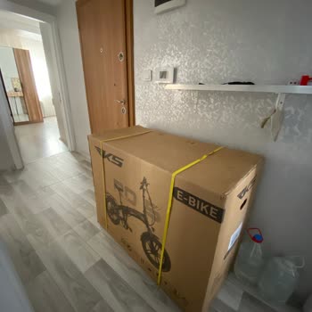 BİM Zarar Verdiğim Ürünün İadesi