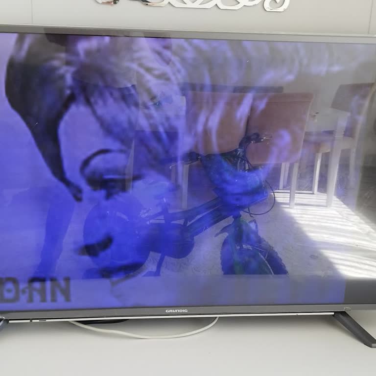 Grundig Marka Televizyon Arızası