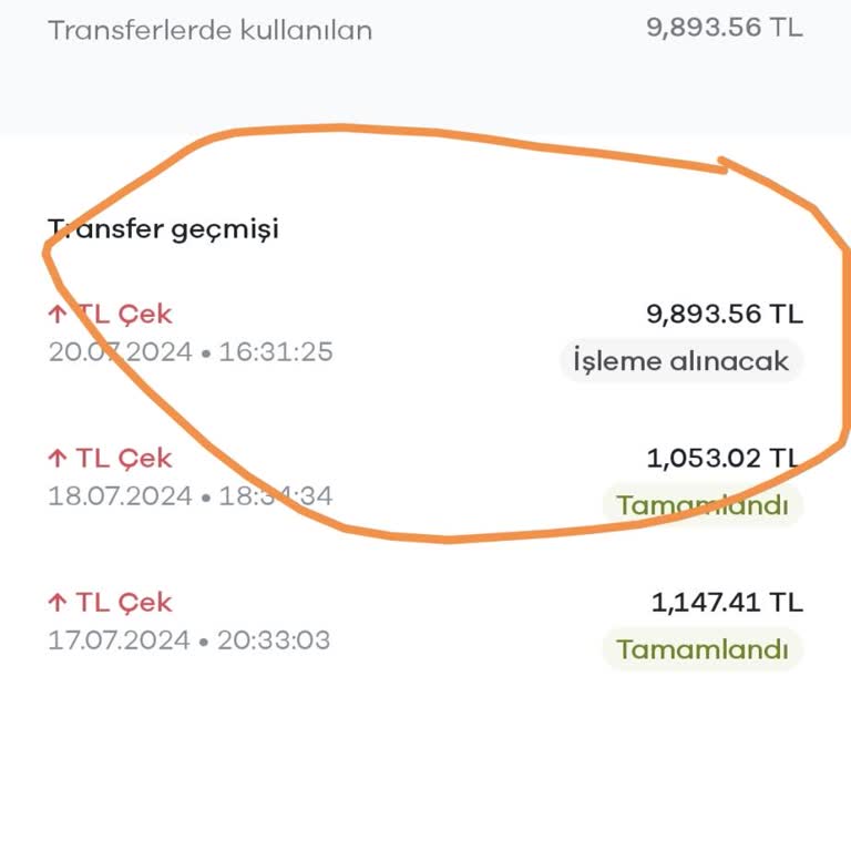 Paribu Paramı Yatırmıyor Bekliyorum