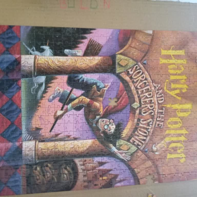 Mabbels Pazıl Parça Eksiği