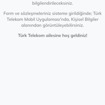 Türk Telekom Müşteri Hizmeti Bilgisizliği Ve Yetersizliği