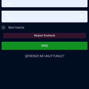 Vegabet Kazanç Silme Ve Risk Biriminin Kararı Deyip Üyelik Kapatma