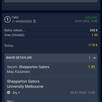 Vegabet Kazanç Silme Ve Risk Biriminin Kararı Deyip Üyelik Kapatma