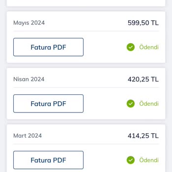 Türk Telekom Türk Telefon Evde İnternet İçin Diğer Ücretler Adı Altında Fazla Ücret