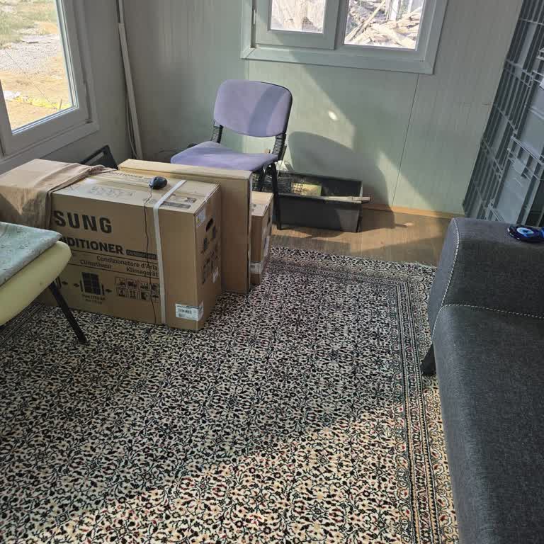 Samsung Klima Montaj Gecikmesi Yapılmaması