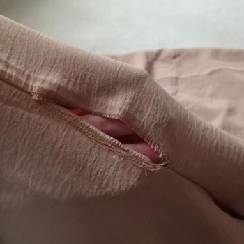 Metray Giyim Müşteri Hizmetleri Ve Ürün Kalitesi Konusunda Yaşanan Sorun