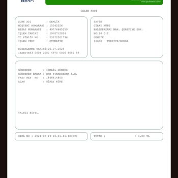 GelirCebinde Müşteri Hizmetleri Sorunları