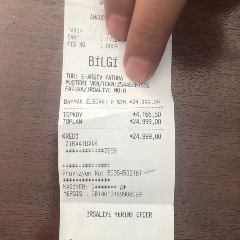 Horoz Lojistik Uzun Zamanlı Mağduriyet