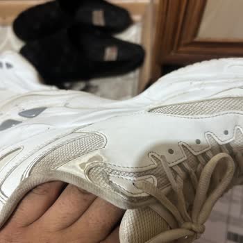 Skechers 1.5 Aylık Ürünün Arkasında Durmuyor
