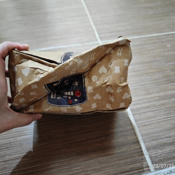 Hepsijet Kargoları Dikkatsiz Gönderiyor