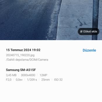 458 İETT Sürücülerinden 34 Ho 1430 Plakalı Sürücü