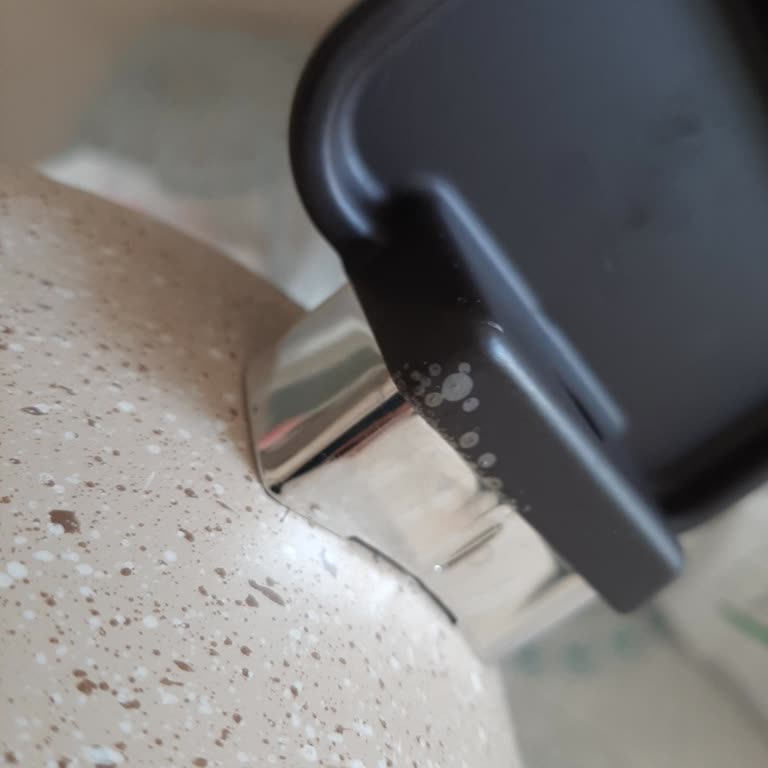 Karaca Züccaciye Karaca Tencere Seti Servis Hizmeti Yetersizliği