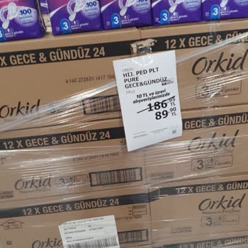 A101 Fiyat Farkı Talebi