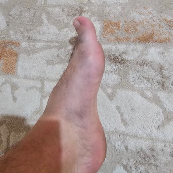 Deichmann Terlik Ayağımı Boyuyor!