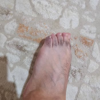 Deichmann Terlik Ayağımı Boyuyor!