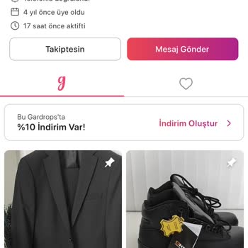 Gardrops Ürün İade Parası Yatmıyor