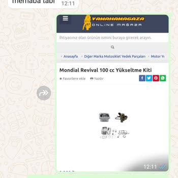 Yamahamagaza.com Ürün Teslim Yapmıyor Para İade Etmiyor!