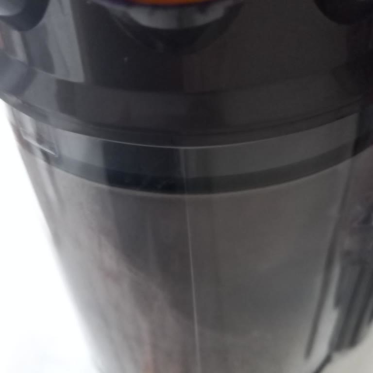Dyson V12 Hayal Kırıklığı
