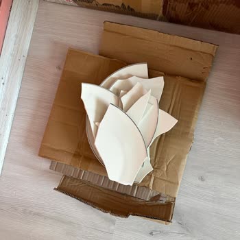 Sürat Kargo, Hasarlı Gelen Kargonun Zararının Giderilmesini İstiyorum.