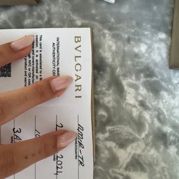 Dolap Uygulamasında Replika Saat Satışı Ve İade Sorunu!