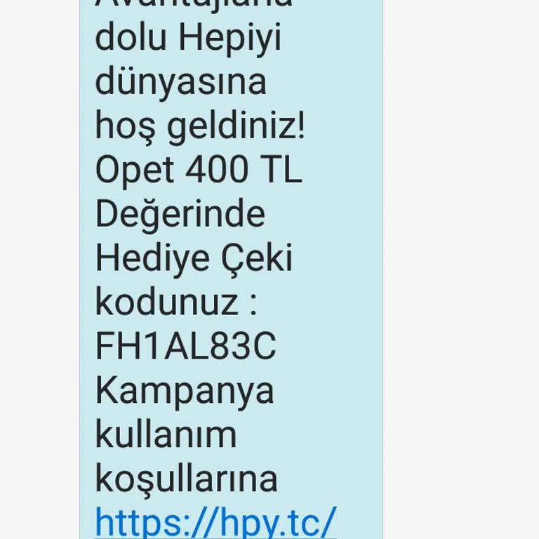 Hepiyi Sigorta Müşteri Hizmetlerini Aradım Ulaşamadım
