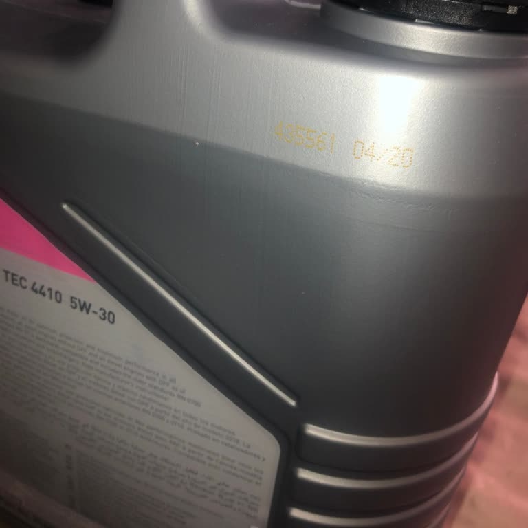 Egemot Otomotiv Saygısızlığı ( Liqui Moly)