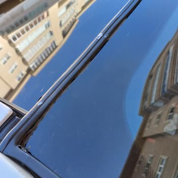 Sertepe Otomotiv Cam Değişikliğini Yapamamıştır