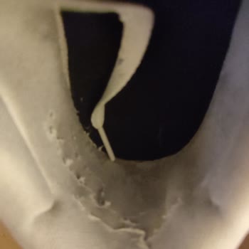 Ayakkabı Dünyası'ndan Alınan Ayakkabı Kısa Sürede Deforme Oldu!