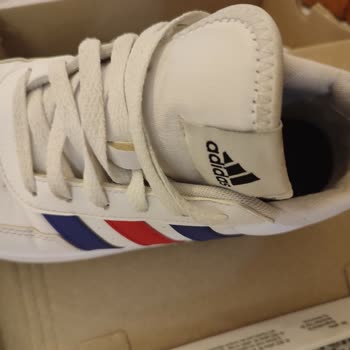 Ayakkabı Dünyası'ndan Alınan Ayakkabı Kısa Sürede Deforme Oldu!