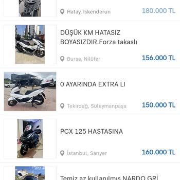 Sahibinden.com Yasaları Çiğniyor Şikayetçiyim!