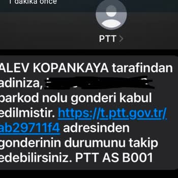Instagram Üzerinden Satış Yapan Gardrops İle Sipariş Gönderen Satıcı