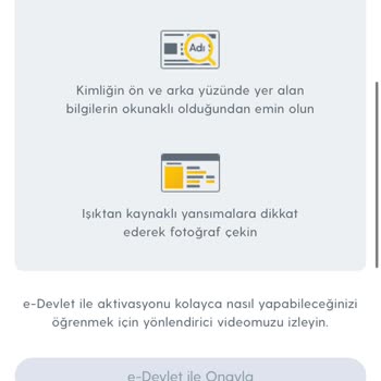 Turkcell Hat Aktivasyonu Sorunu