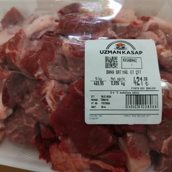 Migros Eksik Ve Yanlış Ürünler, Fazla Kesilen Ücret