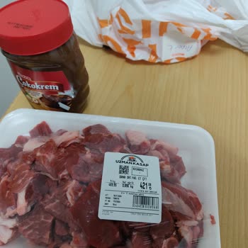 Migros Eksik Ve Yanlış Ürünler, Fazla Kesilen Ücret